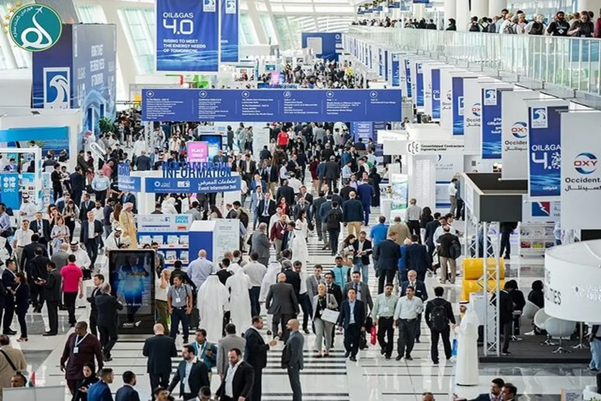 هیات پارلمانی ایران