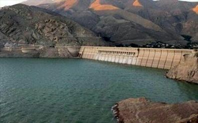 طرح‌های توسعه منابع آب و خاک در کرمانشاه و ۱۲ استان کشور افتتاح شد