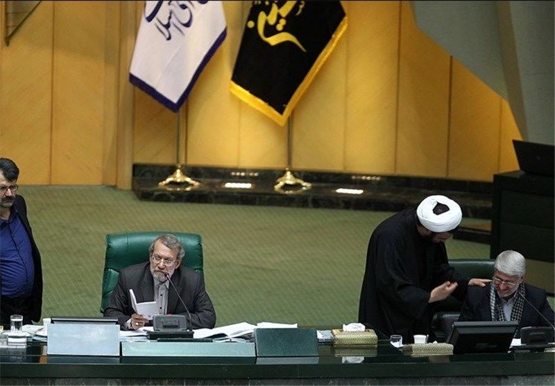 نمایندگان خوزستان به هیأت رئیسه مجلس اعتراض کردند
