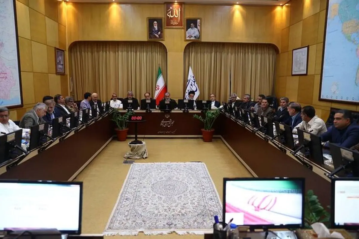بررسی همهجانبه توافق جدید با آژانس آغاز شد