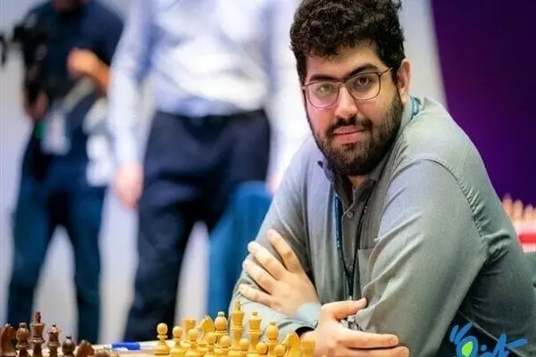 رقیبان شطرنج‌بازان ایران در دور دوم جام جهانی مشخص شدند