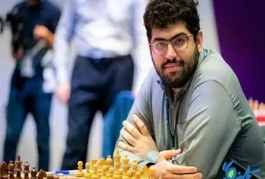 پویا ایدنی و بردیا دانشور در دور نخست جام جهانی شطرنج درخشیدند