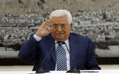 رئیس تشکیلات خودگردان فلسطین به عربستان سفر می کند