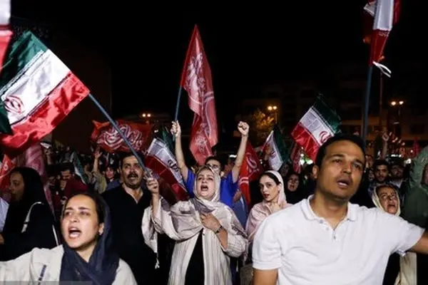 حمله رژیم صهیونیستی به ایران «قماری متهورانه و وحشتناک» بود