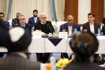 کمیسیون مشترک اقتصادی و تجاری ایران و افغانستان برگزار شد