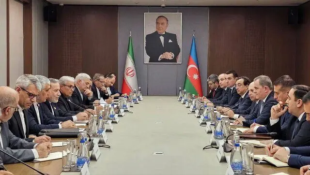 ایران، ارمنستان و آذربایجان را ترغیب به نهایی کردن تفاهم صلح کرد