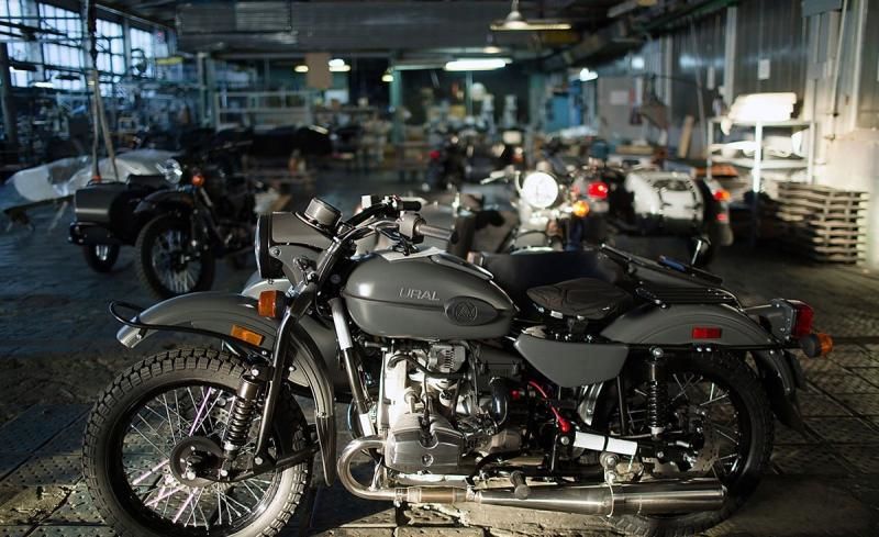 تولید مجدد موتور سیکلت های کاربراتوری قانونی نیست