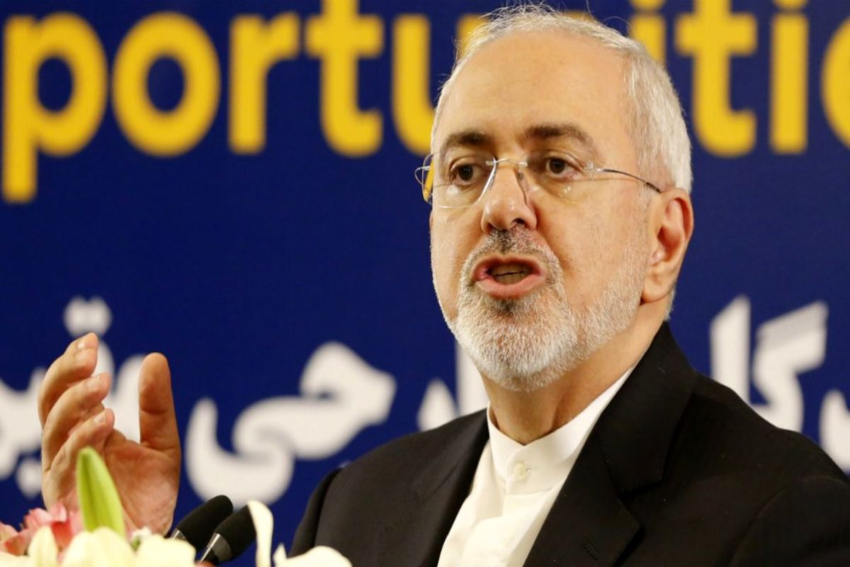 ایران ضامن اصلی امنیت در خلیج فارس و تنگه هرمز است