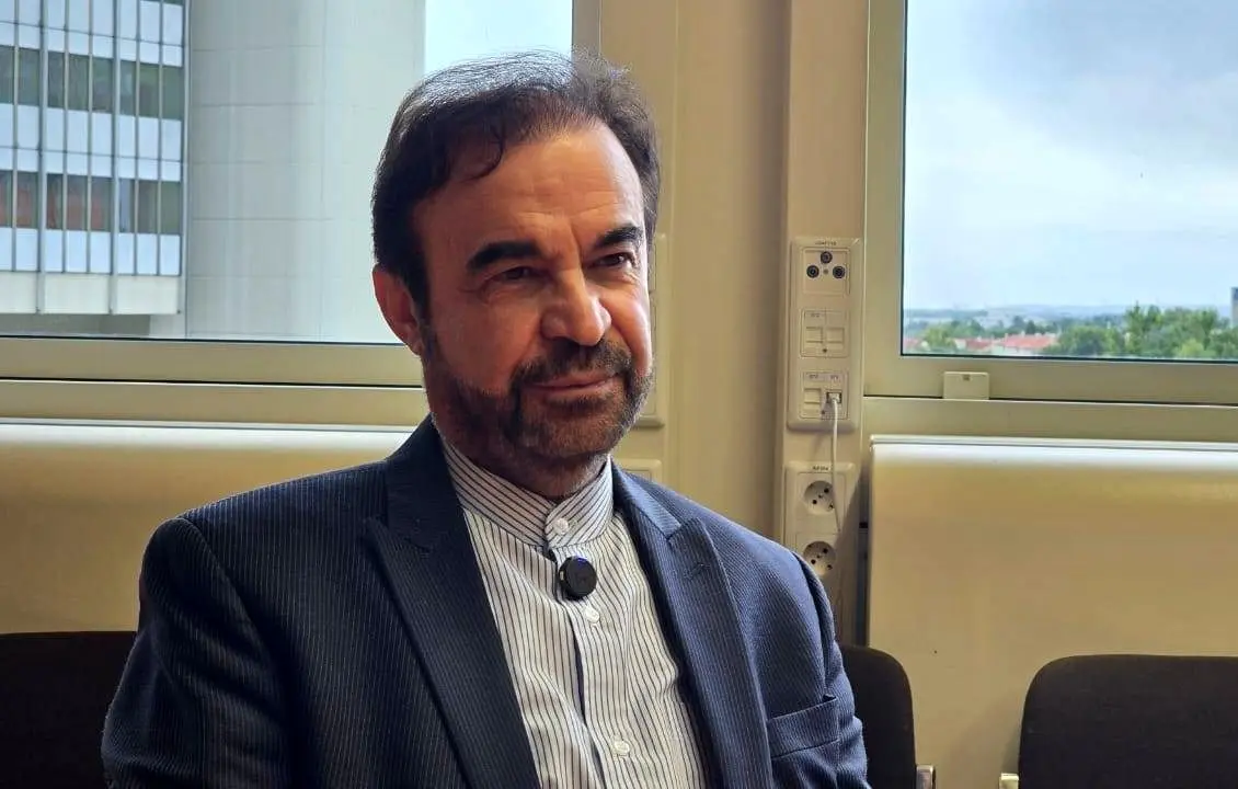 ایران قطعنامه ممنوعیت حمله به تأسیسات هسته‌ای را دنبال می‌کند