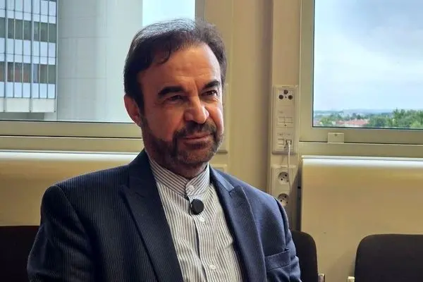 ایران قطعنامه ممنوعیت حمله به تأسیسات هسته‌ای را دنبال می‌کند
