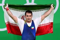 وزنه‌بردار اصفهانی کاندیدای بهترین وزنه‌بردار جهان شد 
