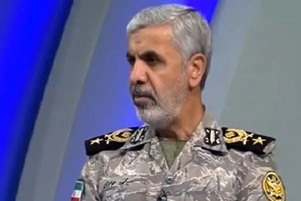 سامانه‌های پدافندی جدید فضای کشور را پوشش می دهند