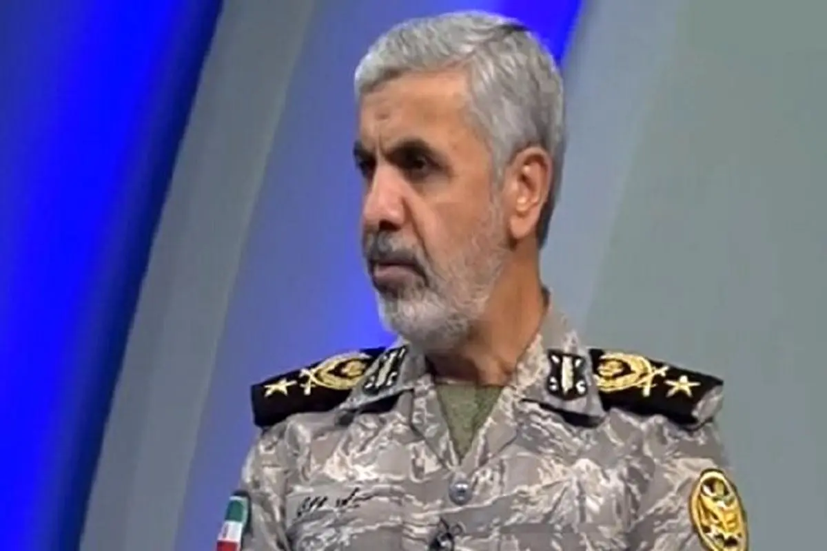 سامانههای پدافندی جدید فضای کشور را پوشش می دهند