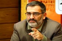 رئیس جمهور آینده مطالبه‌گر آب و هوای اصفهان باشد