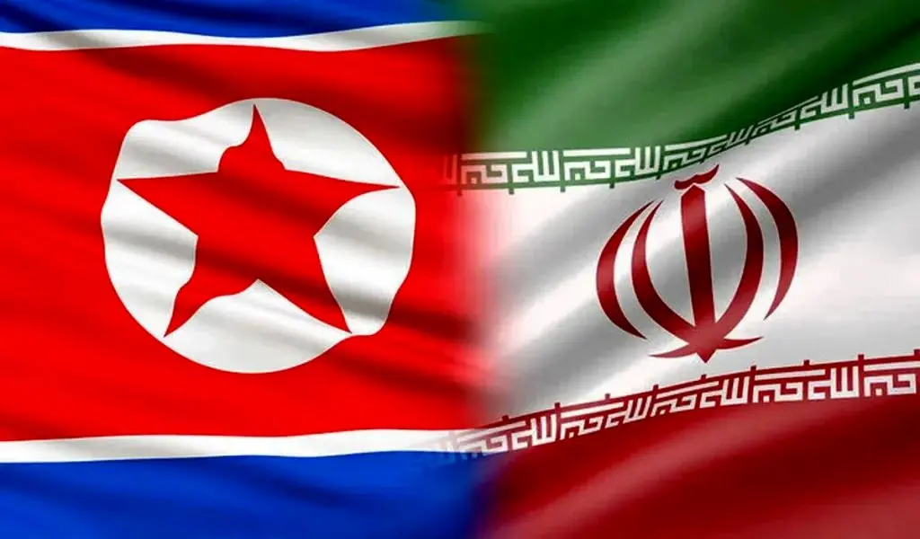 کره شمالی برای حضور در کنار ایران  درصورت نقض آتش‌بس  اعلام آمادگی کرد