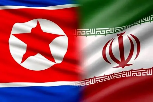 کره شمالی برای حضور در کنار ایران  درصورت نقض آتش‌بس  اعلام آمادگی کرد