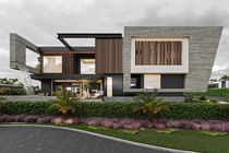 ساخت ویلا؛ پیشرفت‌های جدید در مصالح و تکنیک‌های ساختمان