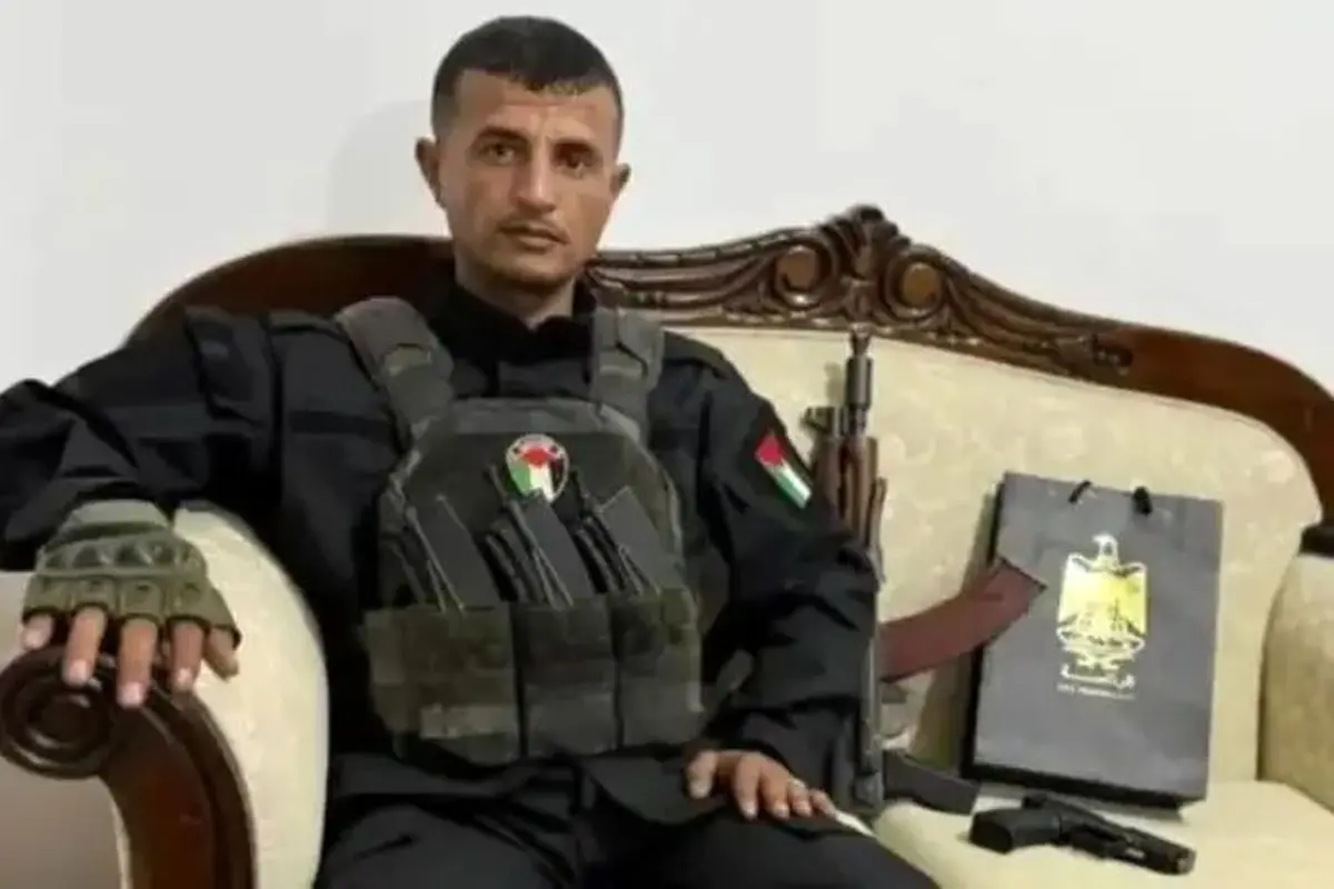 رهبر گروه تروریستی داعش در فلسطین اشغالی خواستار حمایت جامعه بینالمللی در برابر جنبش حماس شد