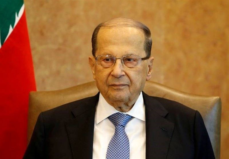Lebanon president postpones consultations to designate a prime minister