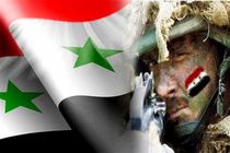 ارتش سوریه در غرب الرقه پیشروی کرد