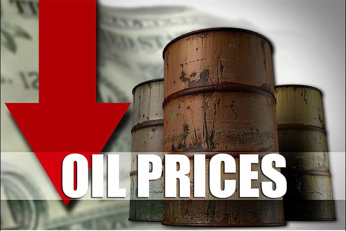 جدایی انگلستان از اتحادیه اروپا قیمت نفت را پایین آورد