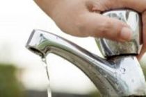 لزوم مدیریت مصرف آب در خانه تکانی