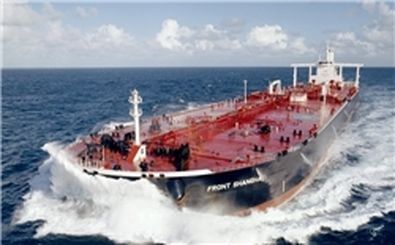 صادرات نفت ایران به سومین ماه کاهشی وارد شد