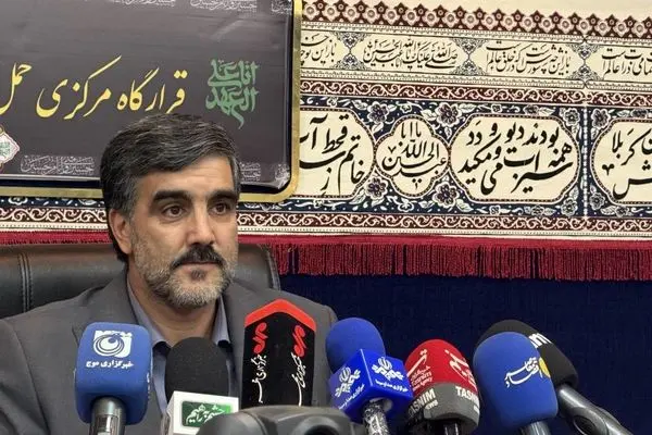 نوسازی ناوگان اتوبوسرانی با ورود ۲۵ دستگاه اتوبوس جدید/نرخ‌گذاری کیلومتری بلیت‌های اربعین