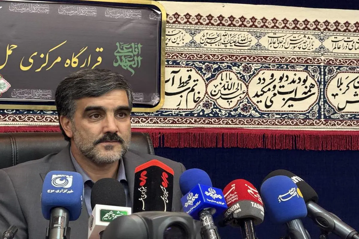 نوسازی ناوگان اتوبوسرانی با ورود ۲۵ دستگاه اتوبوس جدید/نرخگذاری کیلومتری بلیتهای اربعین