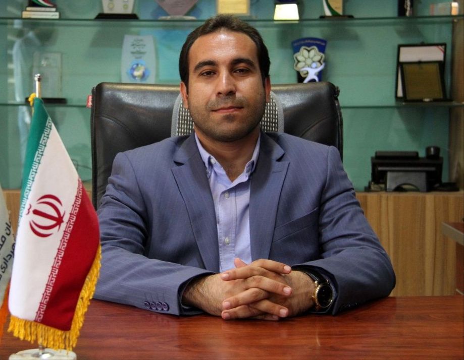 انتخاب سازمان ساماندهی مشاغل شهری شهرداری شیراز به عنوان عضو اصلی هئیت مدیره خدمات شهری کشور