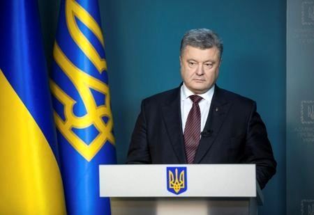 تاکید رئیس جمهور اوکراین بر پیوستن به ناتو و اتحادیه اروپا