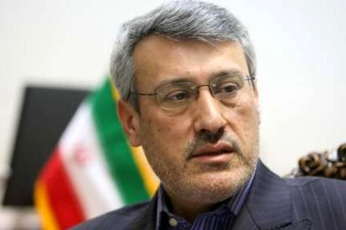 بعیدی نژاد بررسی کرد؛ تصویب لایحه تشدید تحریمهای ایران در سنای آمریکا