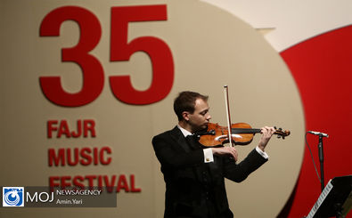 برنامه اجراهای پنجمین روز جشنواره موسیقی فجر اعلام شد