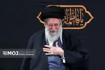 دومین شب مراسم عزاداری ایام شهادت حضرت فاطمةالزهرا سلام‌الله‌علیها در حسینیه امام خمینی(ره)