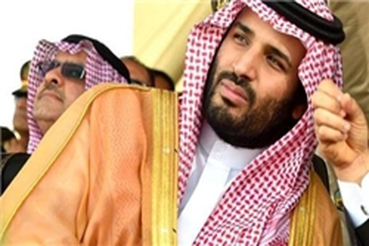 یازده شاهزاده سعودی دیگر در عربستان دستگیر شدند