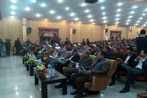  بیست و سومین جشنواره قرآن و عترت (ع) دانشگاه های علوم پزشکی سراسری کشور آغاز شد