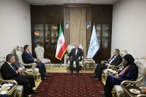  قزاقستان از تقویت همکاری‌های راهبردی فرهنگی با ایران استقبال کرد