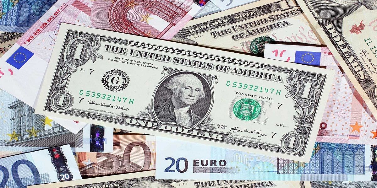 قیمت ارز در بازار آزاد تهران ۲۹ مهر ۱۴۰۱ / قیمت دلار مشخص شد