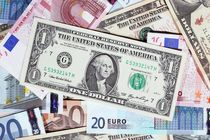 قیمت ارز در بازار آزاد تهران ۲۰ مهر ۱۴۰۱/ قیمت دلار مشخص شد