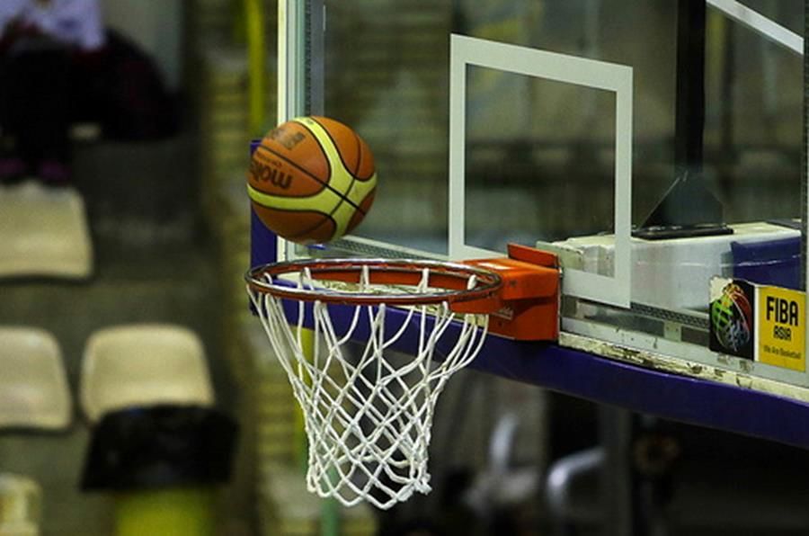 رقابت های بسکتبال لیگ جوانان کشور در سنندج برگزار می شود