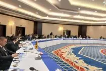 دبیرخانه دانش نفت و گاز دریای خزر تشکیل شود