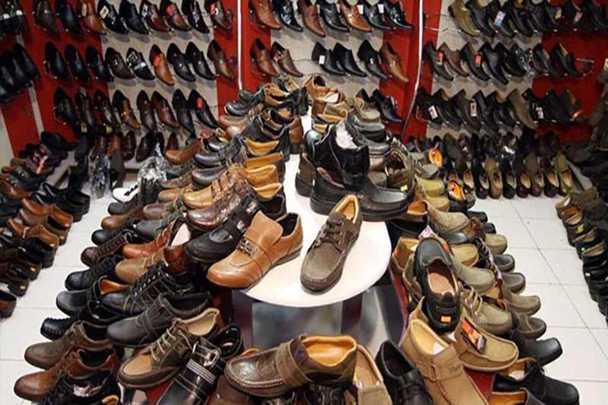 افزایش قیمت ها به رکود بازار کفش دامن می زند