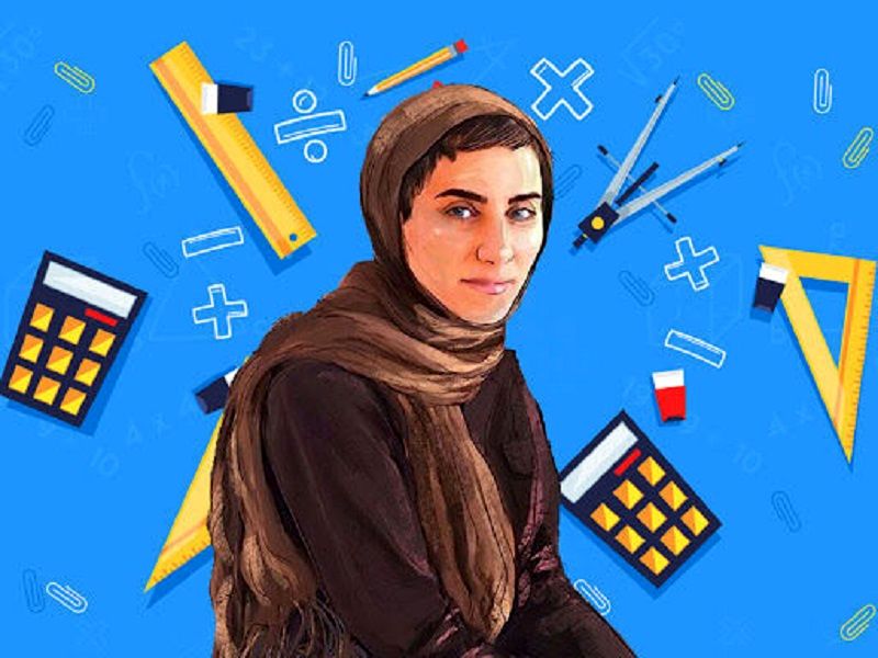 مریم میرزاخانی، چیره‌دست در گستره‌‌ای از تکنیک‌ها و حوزه‌های متفاوت ریاضی