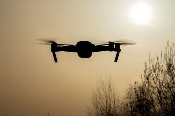 ورود پهپادهای تازه و قطعات‌شان به آمریکا ممنوع شد