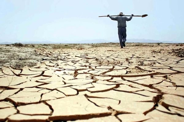 یک چالش بزرگ در حوزه حکمرانی آب ایران