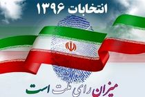 تمدید زمان رای‌گیری انتخابات تا ساعت 20