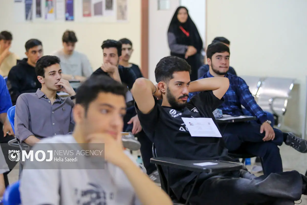 انتخاب رشته دانشجومعلمان از فردا کلید میخورد