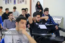 انتخاب رشته دانشجومعلمان از فردا کلید می‌خورد