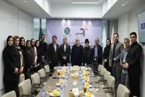 نگاه تازه بانک توسعه صادرات ایران و تامین سرمایه تمدن به دیپلماسی فرهنگی