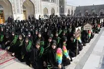 6 هزار کانون خادمیاری رضوی تخصصی و محله‌ای در کشور فعال هستند